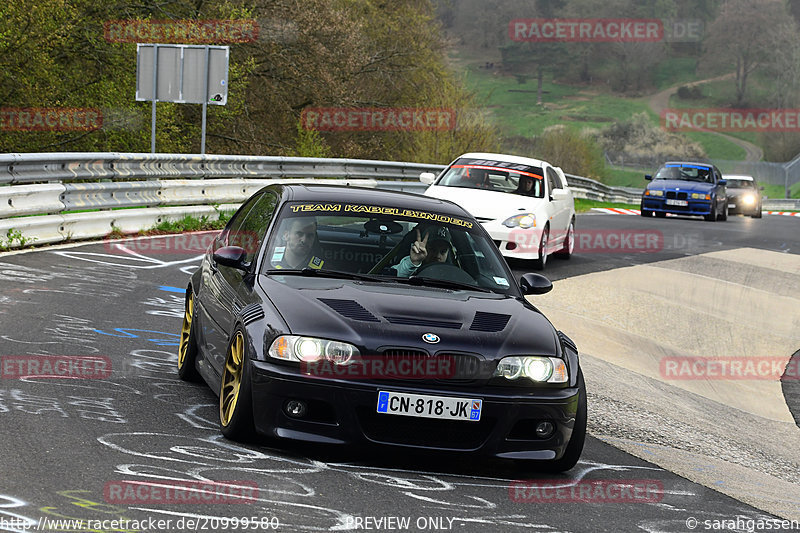 Bild #20999580 - Touristenfahrten Nürburgring Nordschleife (29.04.2023)