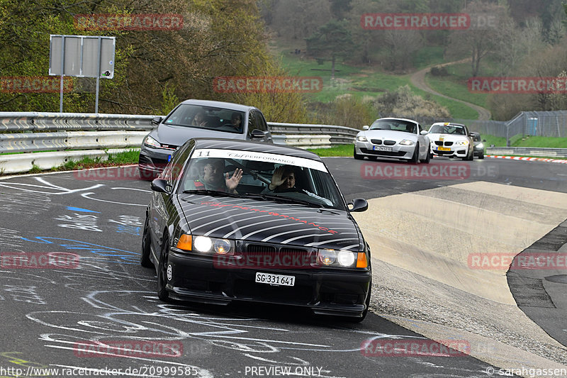 Bild #20999585 - Touristenfahrten Nürburgring Nordschleife (29.04.2023)