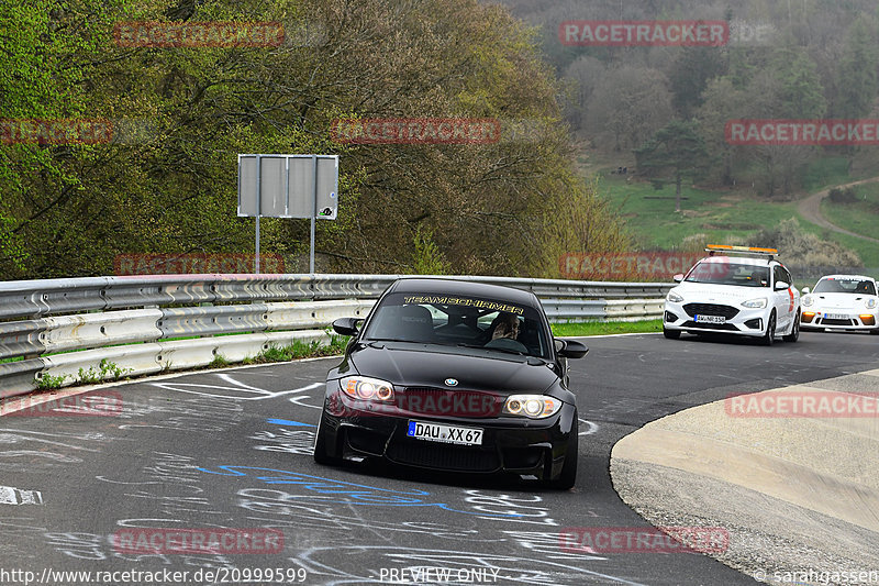 Bild #20999599 - Touristenfahrten Nürburgring Nordschleife (29.04.2023)