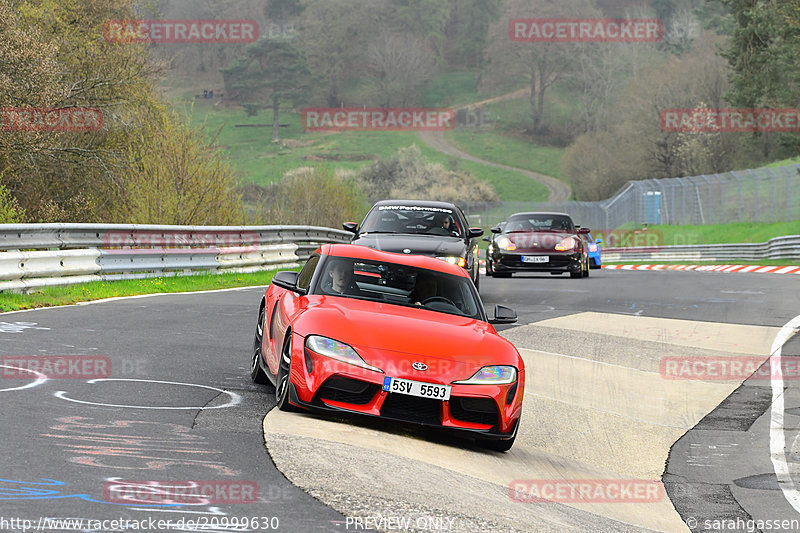 Bild #20999630 - Touristenfahrten Nürburgring Nordschleife (29.04.2023)