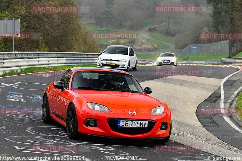 Bild #20999804 - Touristenfahrten Nürburgring Nordschleife (29.04.2023)