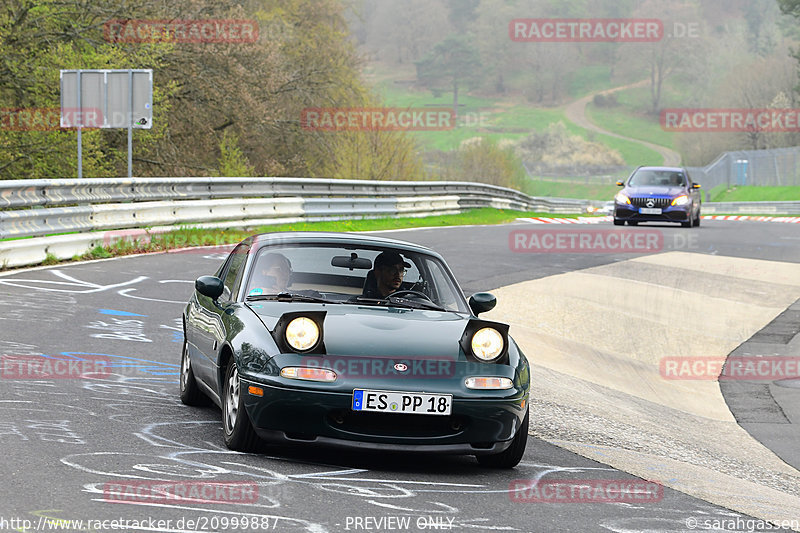 Bild #20999887 - Touristenfahrten Nürburgring Nordschleife (29.04.2023)