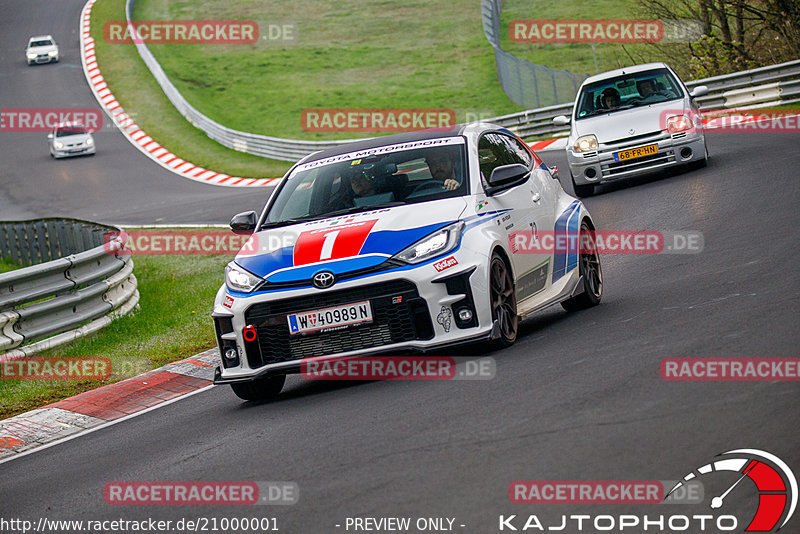 Bild #21000001 - Touristenfahrten Nürburgring Nordschleife (29.04.2023)