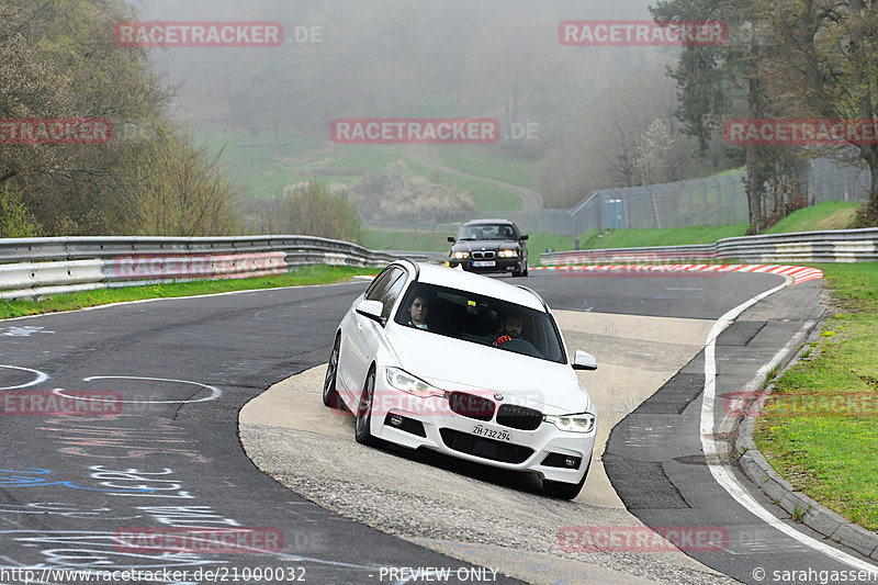 Bild #21000032 - Touristenfahrten Nürburgring Nordschleife (29.04.2023)