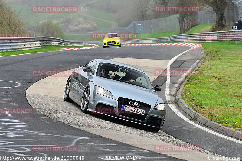 Bild #21000049 - Touristenfahrten Nürburgring Nordschleife (29.04.2023)