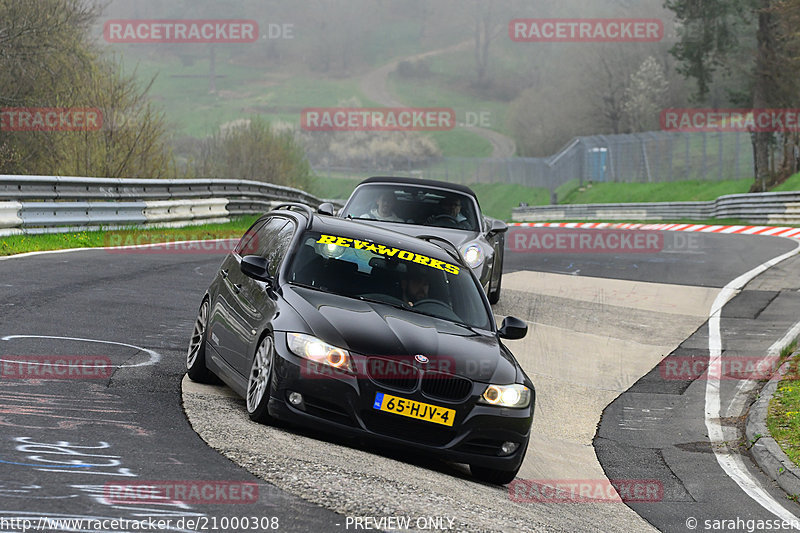 Bild #21000308 - Touristenfahrten Nürburgring Nordschleife (29.04.2023)