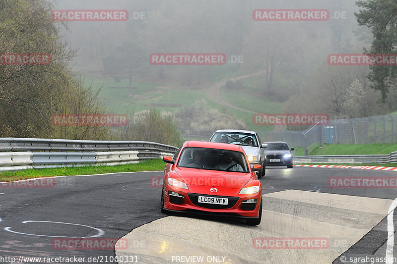 Bild #21000331 - Touristenfahrten Nürburgring Nordschleife (29.04.2023)