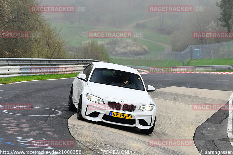 Bild #21000358 - Touristenfahrten Nürburgring Nordschleife (29.04.2023)