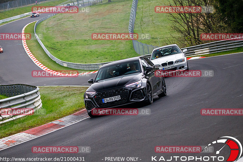 Bild #21000431 - Touristenfahrten Nürburgring Nordschleife (29.04.2023)