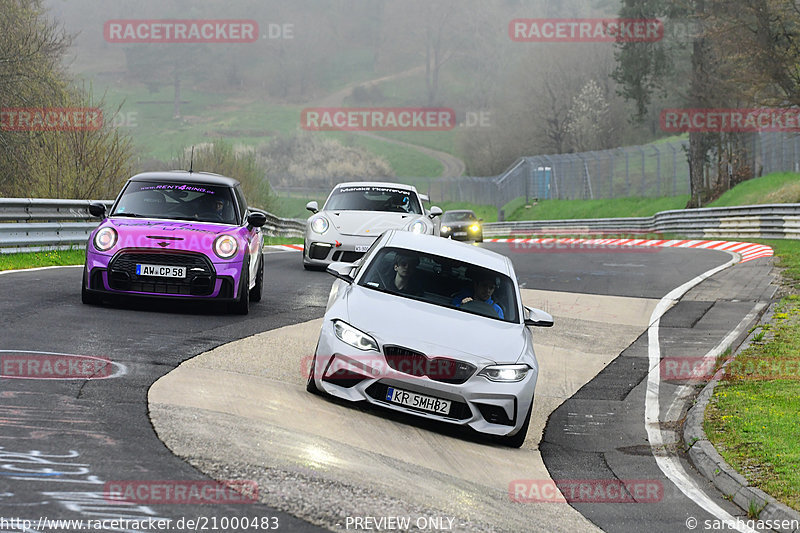 Bild #21000483 - Touristenfahrten Nürburgring Nordschleife (29.04.2023)