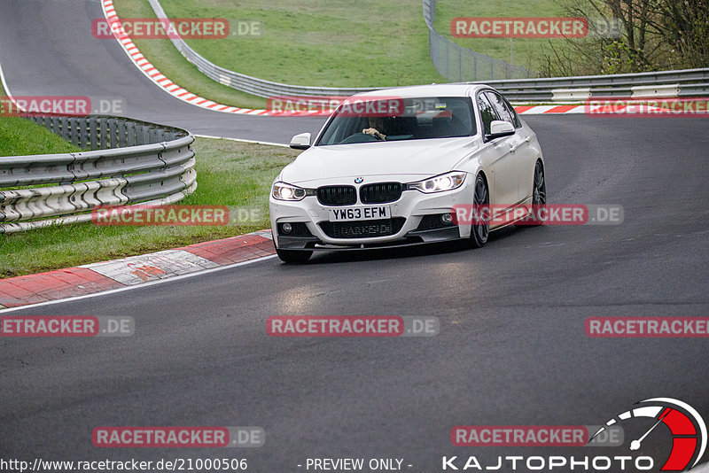 Bild #21000506 - Touristenfahrten Nürburgring Nordschleife (29.04.2023)