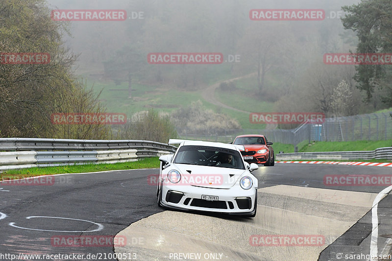 Bild #21000513 - Touristenfahrten Nürburgring Nordschleife (29.04.2023)