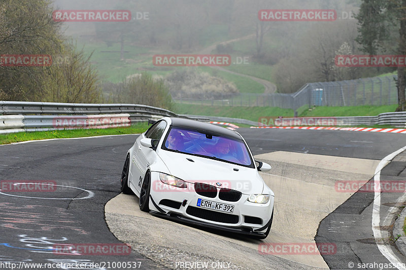 Bild #21000537 - Touristenfahrten Nürburgring Nordschleife (29.04.2023)