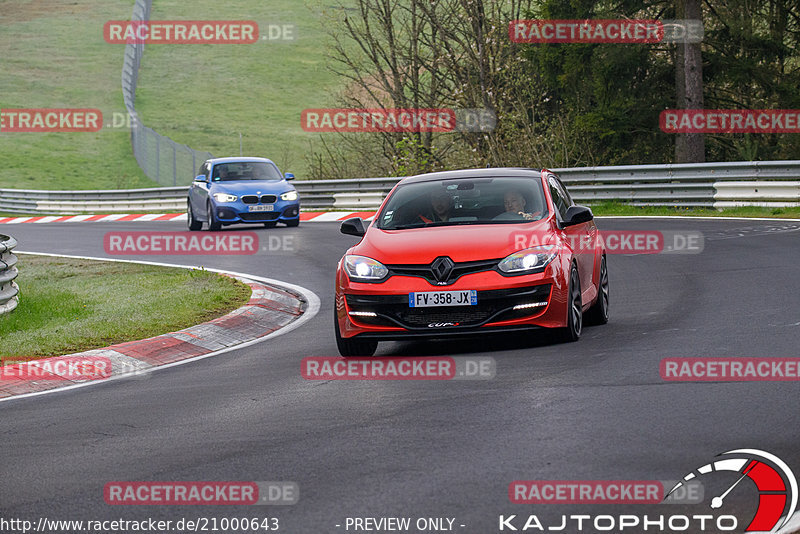 Bild #21000643 - Touristenfahrten Nürburgring Nordschleife (29.04.2023)