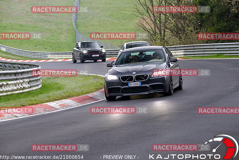 Bild #21000654 - Touristenfahrten Nürburgring Nordschleife (29.04.2023)