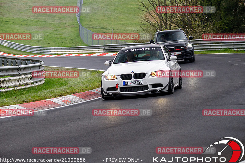 Bild #21000656 - Touristenfahrten Nürburgring Nordschleife (29.04.2023)