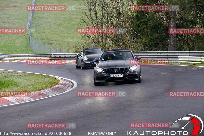 Bild #21000688 - Touristenfahrten Nürburgring Nordschleife (29.04.2023)