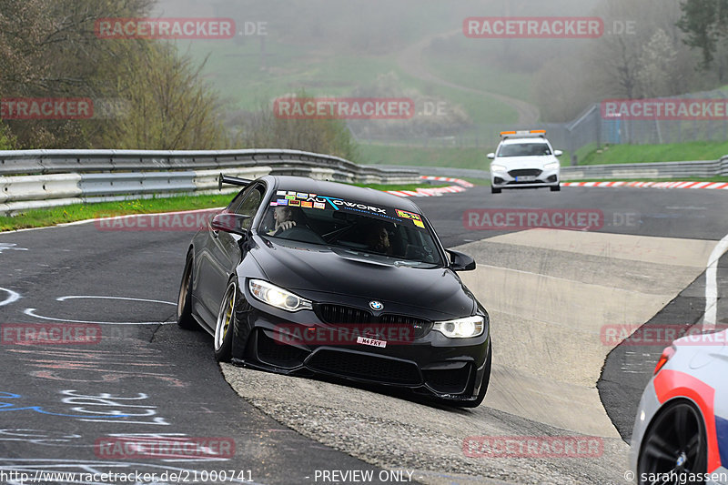 Bild #21000741 - Touristenfahrten Nürburgring Nordschleife (29.04.2023)