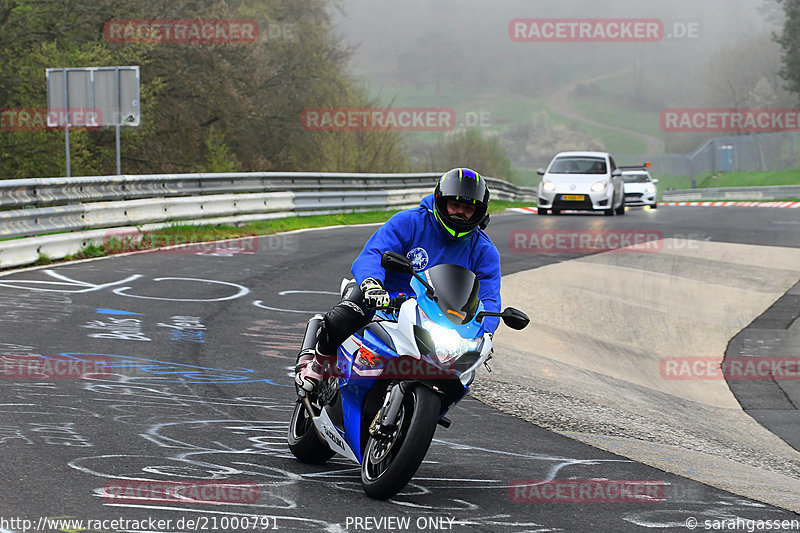 Bild #21000791 - Touristenfahrten Nürburgring Nordschleife (29.04.2023)