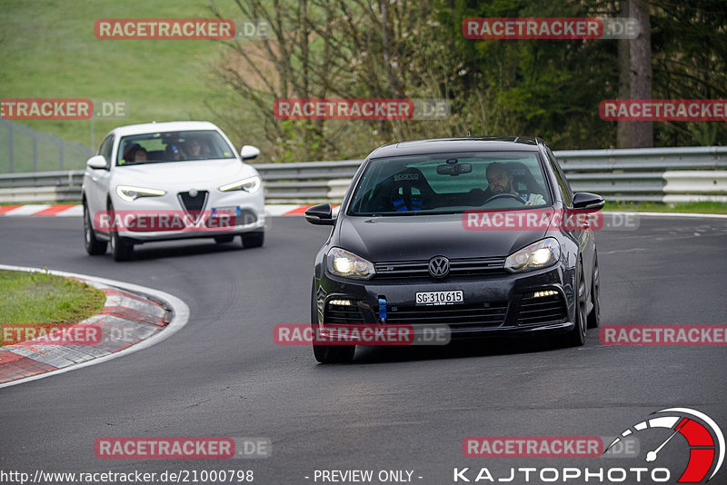 Bild #21000798 - Touristenfahrten Nürburgring Nordschleife (29.04.2023)