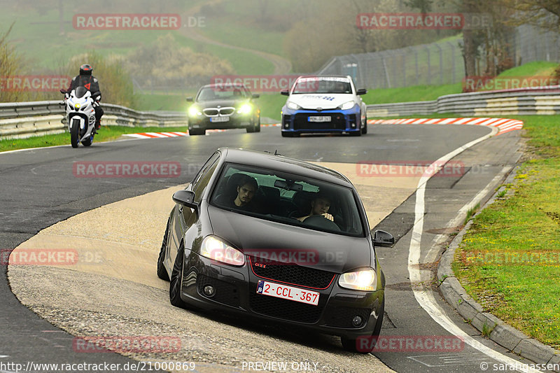 Bild #21000869 - Touristenfahrten Nürburgring Nordschleife (29.04.2023)