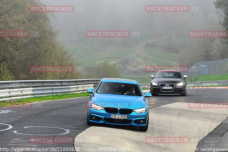 Bild #21000928 - Touristenfahrten Nürburgring Nordschleife (29.04.2023)