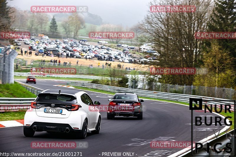 Bild #21001271 - Touristenfahrten Nürburgring Nordschleife (29.04.2023)