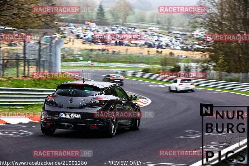 Bild #21001280 - Touristenfahrten Nürburgring Nordschleife (29.04.2023)