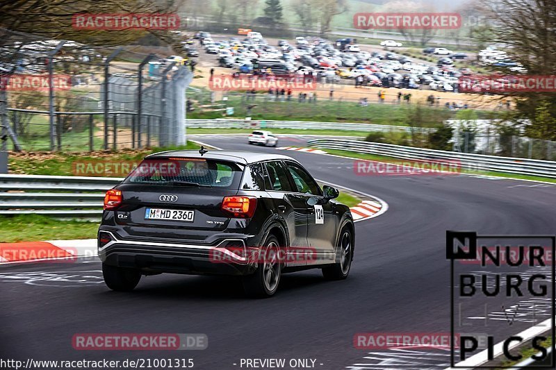 Bild #21001315 - Touristenfahrten Nürburgring Nordschleife (29.04.2023)