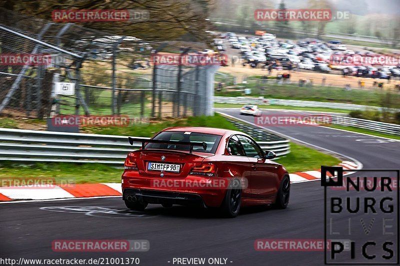 Bild #21001370 - Touristenfahrten Nürburgring Nordschleife (29.04.2023)