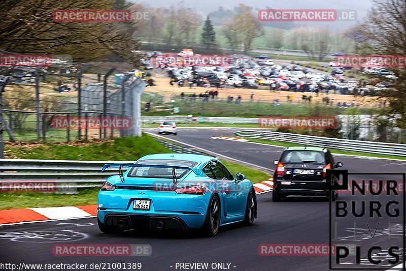 Bild #21001389 - Touristenfahrten Nürburgring Nordschleife (29.04.2023)