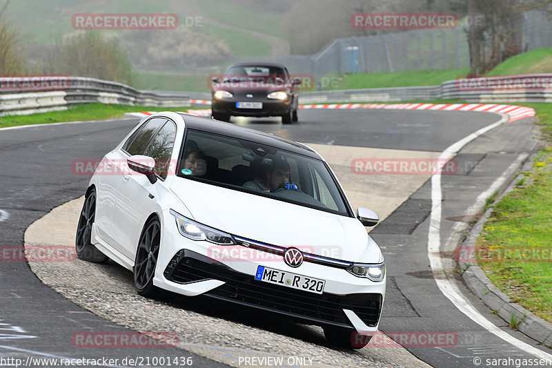 Bild #21001436 - Touristenfahrten Nürburgring Nordschleife (29.04.2023)