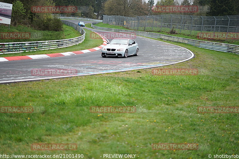 Bild #21001490 - Touristenfahrten Nürburgring Nordschleife (29.04.2023)