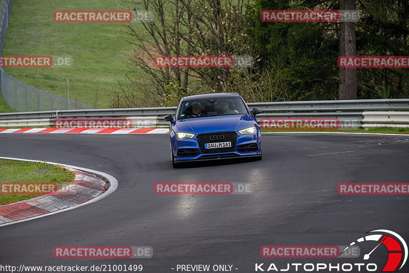 Bild #21001499 - Touristenfahrten Nürburgring Nordschleife (29.04.2023)