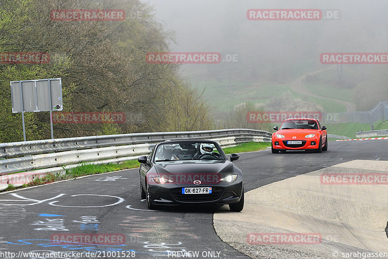 Bild #21001528 - Touristenfahrten Nürburgring Nordschleife (29.04.2023)