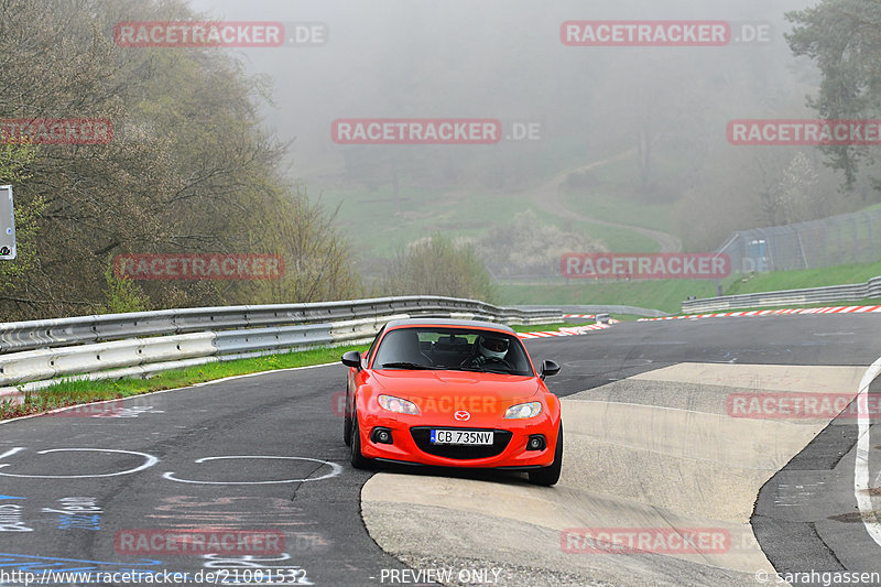 Bild #21001532 - Touristenfahrten Nürburgring Nordschleife (29.04.2023)