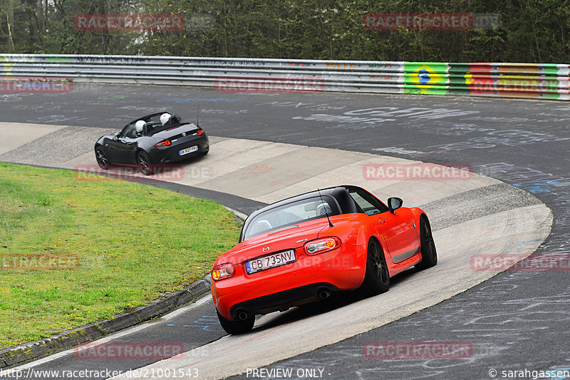 Bild #21001543 - Touristenfahrten Nürburgring Nordschleife (29.04.2023)