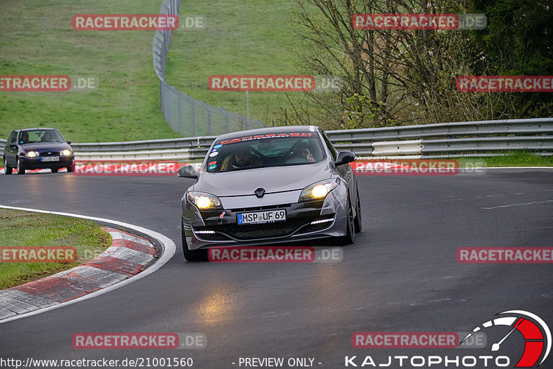 Bild #21001560 - Touristenfahrten Nürburgring Nordschleife (29.04.2023)