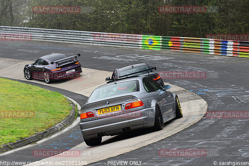 Bild #21001590 - Touristenfahrten Nürburgring Nordschleife (29.04.2023)