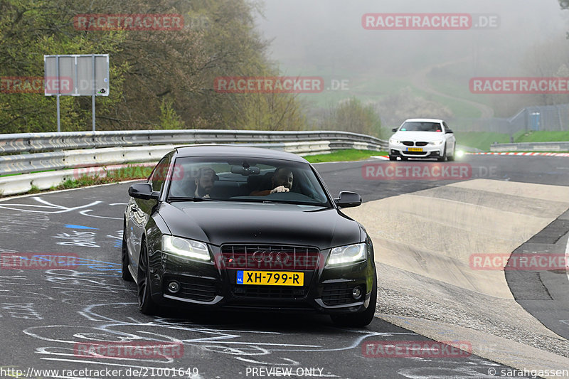 Bild #21001649 - Touristenfahrten Nürburgring Nordschleife (29.04.2023)