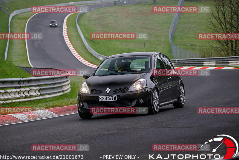 Bild #21001673 - Touristenfahrten Nürburgring Nordschleife (29.04.2023)