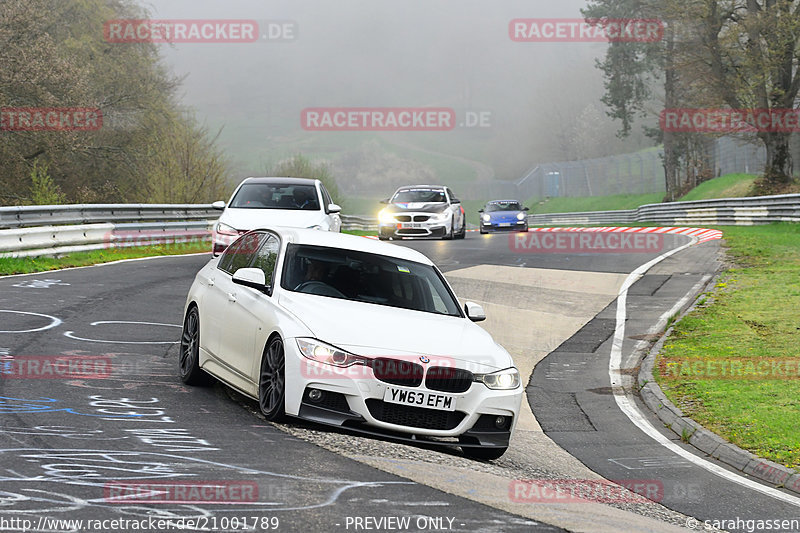 Bild #21001789 - Touristenfahrten Nürburgring Nordschleife (29.04.2023)