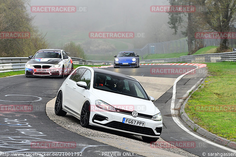 Bild #21001792 - Touristenfahrten Nürburgring Nordschleife (29.04.2023)