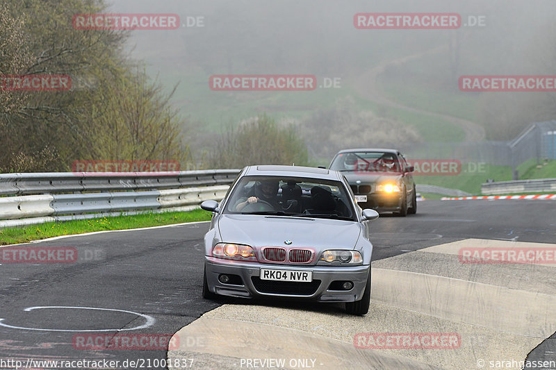 Bild #21001837 - Touristenfahrten Nürburgring Nordschleife (29.04.2023)