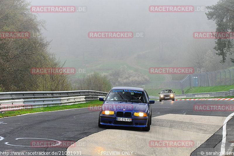 Bild #21001931 - Touristenfahrten Nürburgring Nordschleife (29.04.2023)