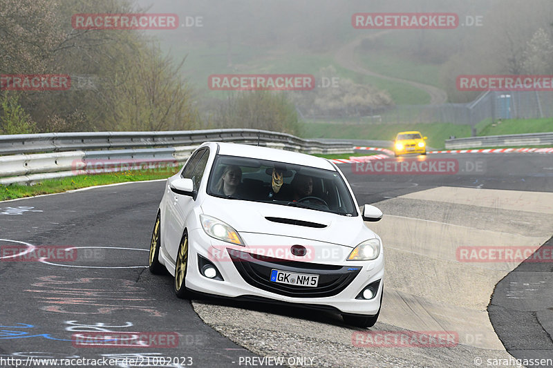 Bild #21002023 - Touristenfahrten Nürburgring Nordschleife (29.04.2023)