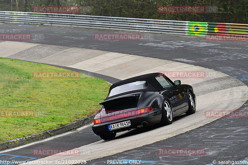 Bild #21002025 - Touristenfahrten Nürburgring Nordschleife (29.04.2023)