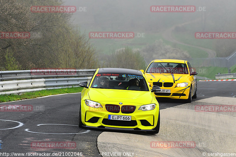 Bild #21002046 - Touristenfahrten Nürburgring Nordschleife (29.04.2023)