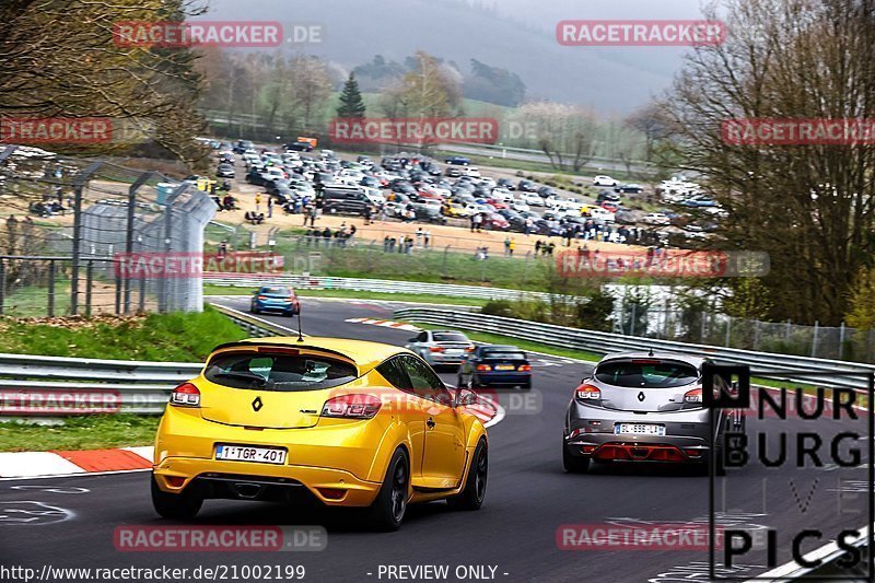 Bild #21002199 - Touristenfahrten Nürburgring Nordschleife (29.04.2023)