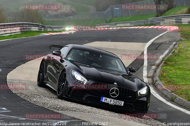 Bild #21002209 - Touristenfahrten Nürburgring Nordschleife (29.04.2023)